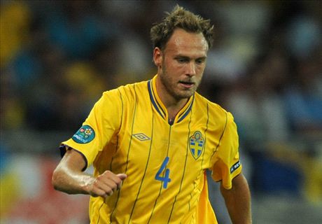 Zenit to make €10m bid for Sweden star