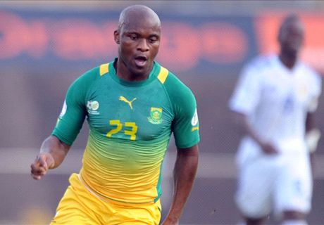 Goal SA Player of the Year Nominee: Tokelo Rantie