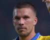 Koscielny out but Podolski returns for Chelsea clash