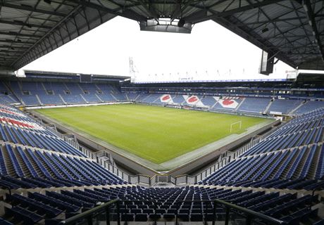 Heerenveen legt Zweedse spits vast