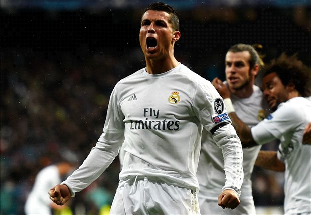 Ronaldo's Champions League goal record is better than Arsenal's
