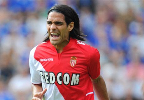 Falcao factor: It's third party time