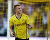 El Barcelona sigue pensando en Marco Reus