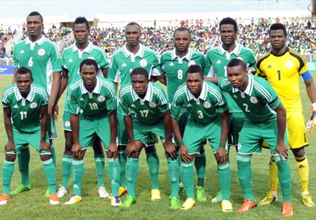 Nigeria begin preparations for maiden participation at CHAN