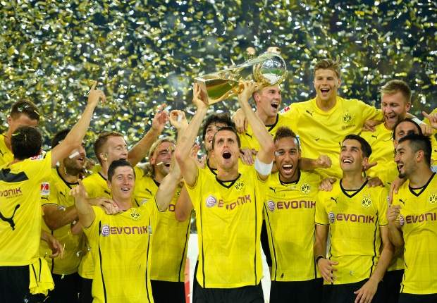 Question of the Day: Can Dortmund end Bayern dominance?