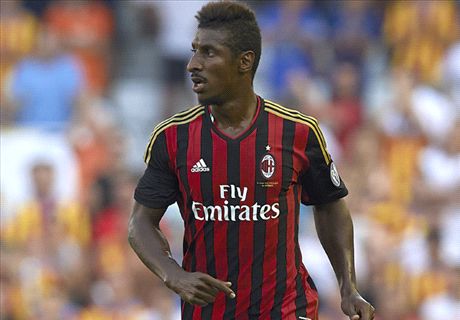 Calciomercato in uscita per il Milan: via Constant, Lazio o Sampdoria?