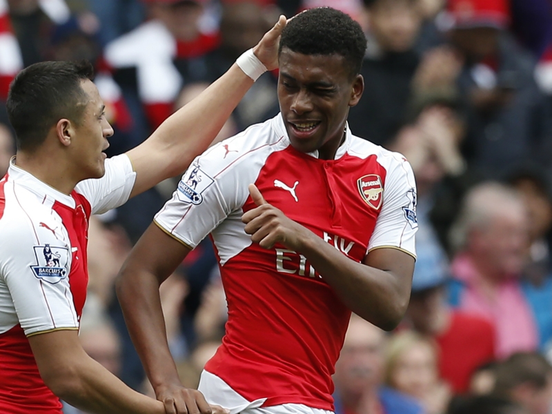 Risultati immagini per iwobi