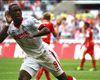 Einzelkritik: Bärenstarker Gabor Kiraly sichert dem TSV 1860 München einen Punkt