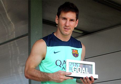 ¿Qué es el Goal 50?