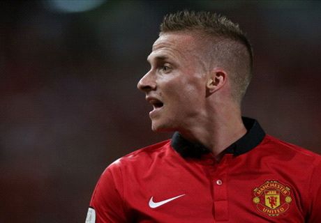 Buttner finalises Dinamo move