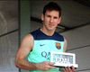 Lionel Messi, Cristiano Ronaldo y los 20 mejores jugadores en la historia del Goal 50