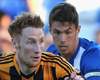 Stephen Quinn has 'mixed emotions' after reaching FA Cup final