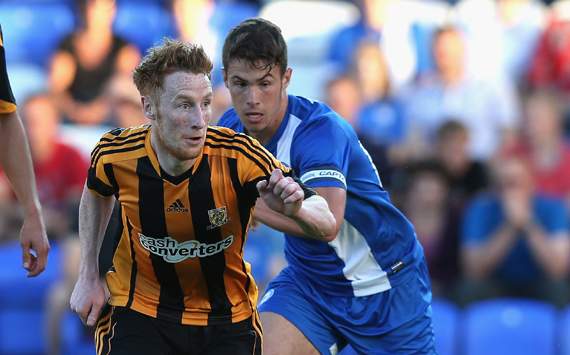 Stephen Quinn