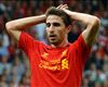 Brendan Rodgers: Cedera Fabio Borini Tak Serius