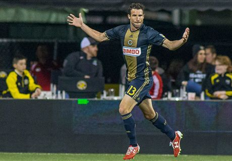 Goal USA Podcast: Chris Pontius