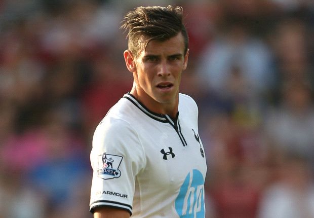 Question of the Day: How much is Gareth Bale worth?