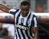 Kwadwo Asamoah: Internazionale Tim Kuat