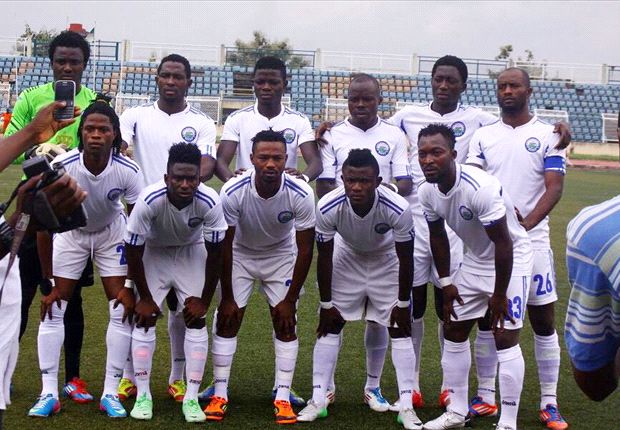 Why we chose Ota for camping - Enyimba