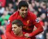 Who will come out on top when Suarez, Gerrard & Lucas do battle in charity egg & spoon race?