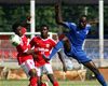 NPL Week 8 Previews: Giwa host Akwa Utd, Crown visit Elkanemi