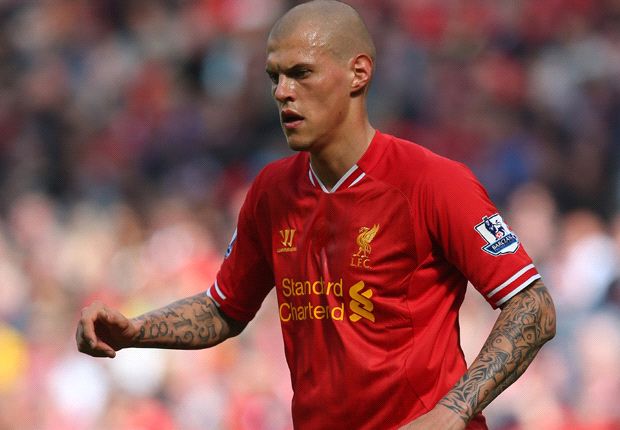 Skrtel confident of Champions League qualification