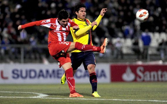 Universidad Católica - Cerro Porteño
