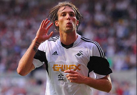 St Gallen - Swansea Preview: Visitors need a point to seal qualification