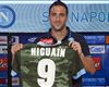 Sejarah Hari Ini (25 Juli): Real Madrid Lepas Gonzalo Higuain Ke Napoli