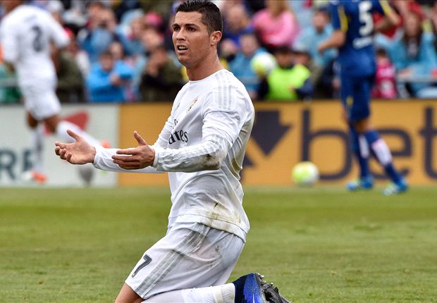 Ronaldo segera teken kontrak anyar?