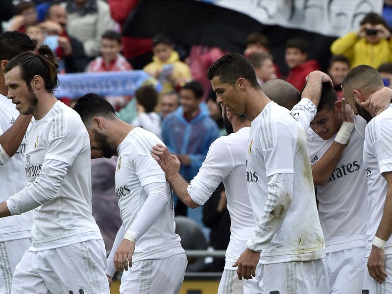 ¿Quién es el mejor jugador de la temporada en el Real Madrid? ¿Quién es el mejor jugador de la temporada en el Real Madrid?