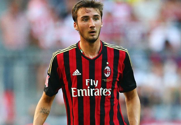 Galliani: Cristante's future is at Milan