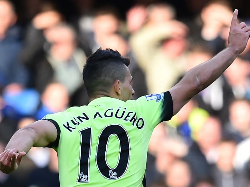 Betting: Paddy Power paying six places in the Premier League top scorer market