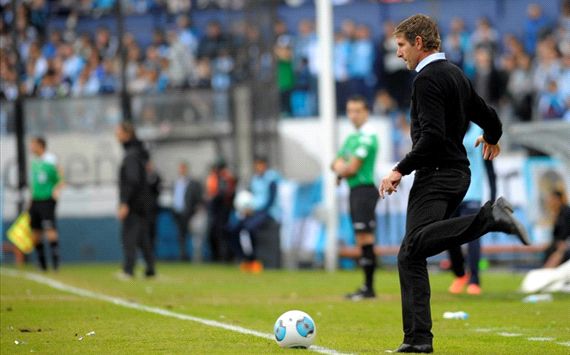 Martín Palermo Godoy Cruz
