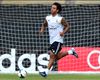 Marcelo ya entrena con el grupo, mientras que Fabio Coentra es baja