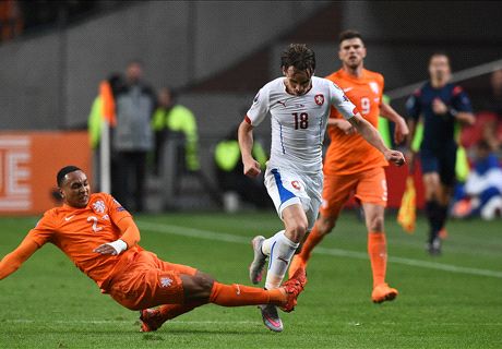 RUMORS: Man Utd eyes Ajax youngster