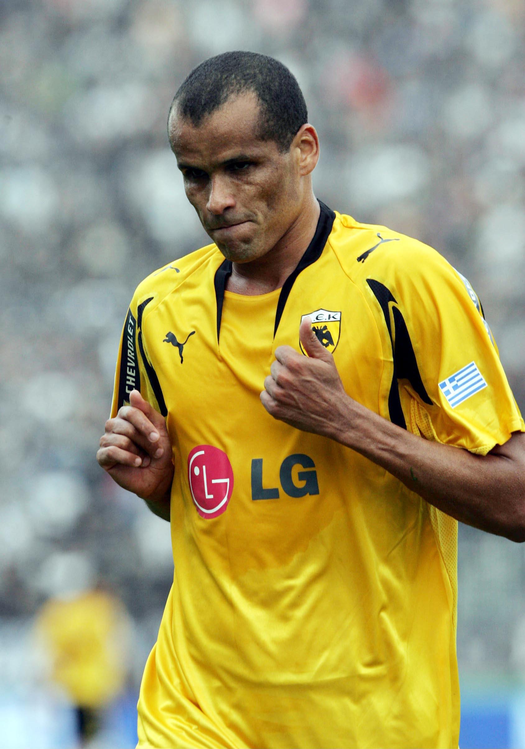 People - rivaldo