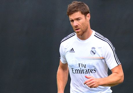 Xabi devrait bientôt prolonger