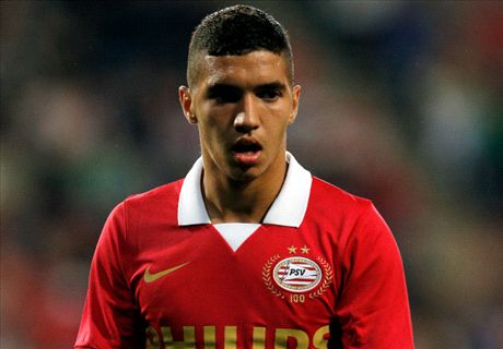 PSV: Bakkali Belum Sah Milik Atletico
