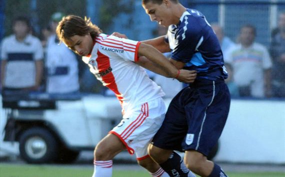Gimnasia - River