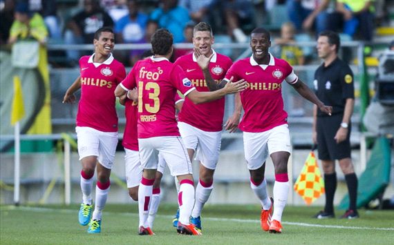 ADO Den Haag - PSV