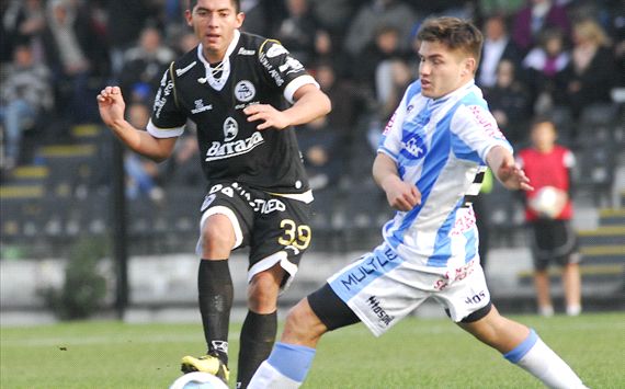 All Boys - Rafaela TI 13