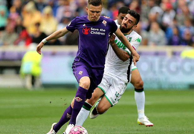 Juve, vittoria a Firenze e mani sullo scudetto