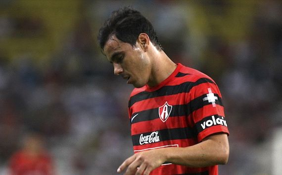 Omar Bravo