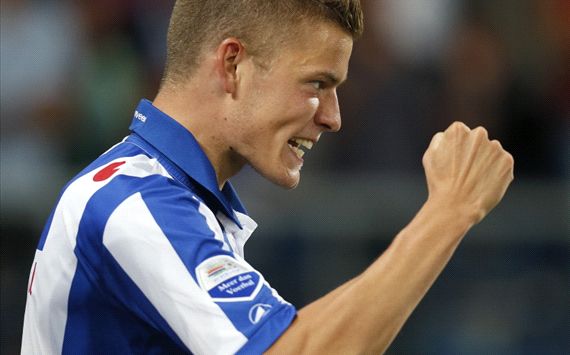 Alfred Finnbogason