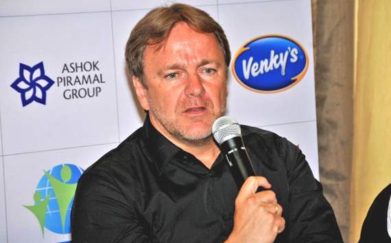 Mike Snoei, Pune FC