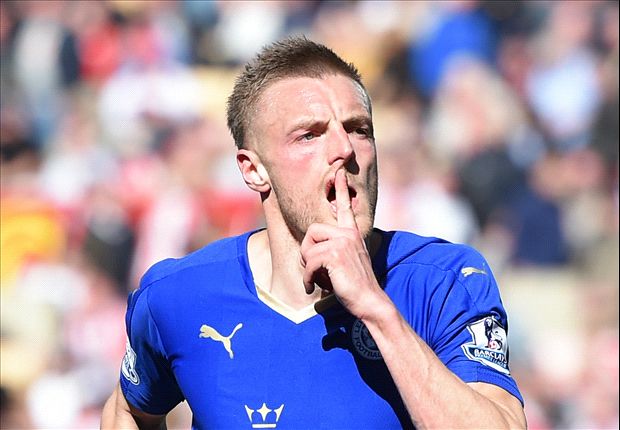 Wenger 'respects' Vardy's decision to snub Arsenal