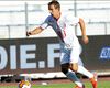 Ajaccio, Benoît Pedretti reprend l'entraînement