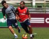 Felipe é julgado e está fora do clássico contra o Flamengo