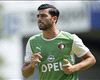 Once wanted by Real Madrid, why is Italy's most prolific striker ignored by Europe's best?