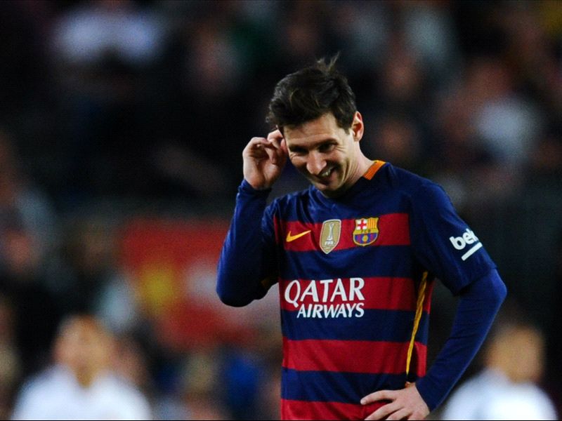 Barcelona spark fan anger after congratulating Real Madrid's Champions League victory